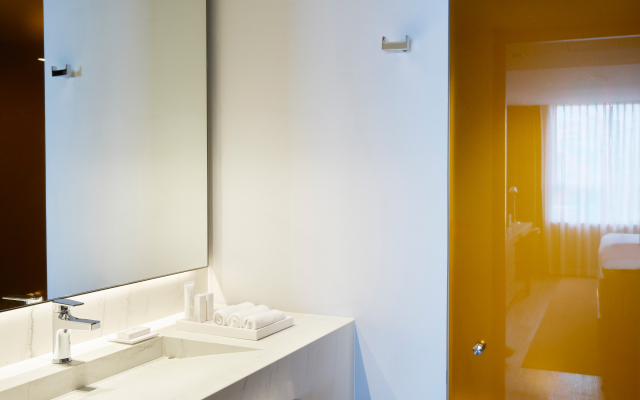 Mondrian Mexico City Condesa