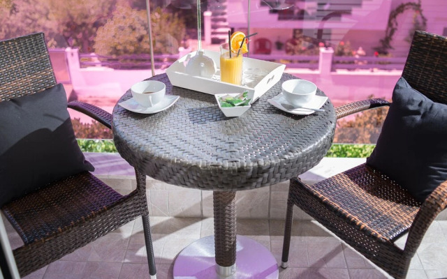 Hotel Pithari
