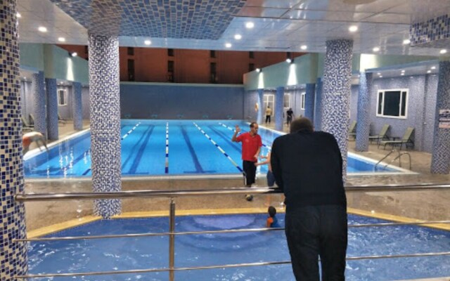 Hotel El Khayem