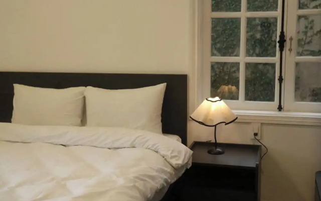 Famille Hotel Da Lat – Guest Rooms – Da Lat