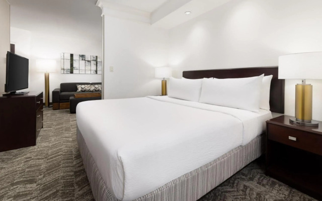 SpringHill Suites by Marriott Fresno