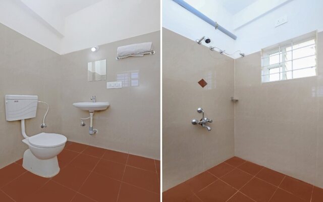 Green Valley Residency by OYO Rooms