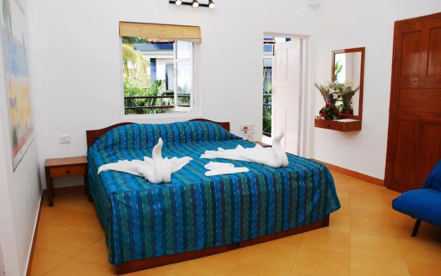 Santana Beach Resort