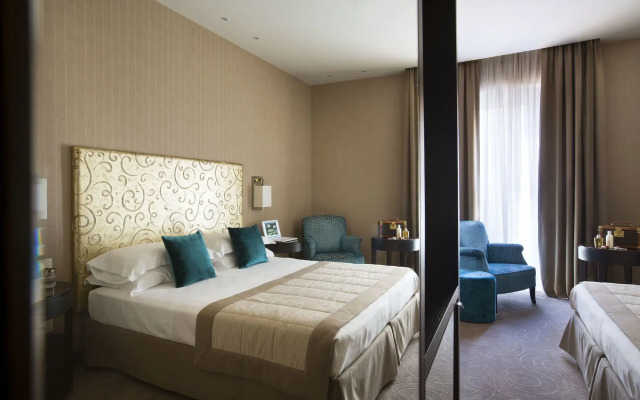 Park Hotel