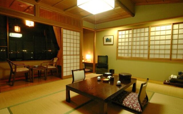 Iwashita Onsen Ryokan