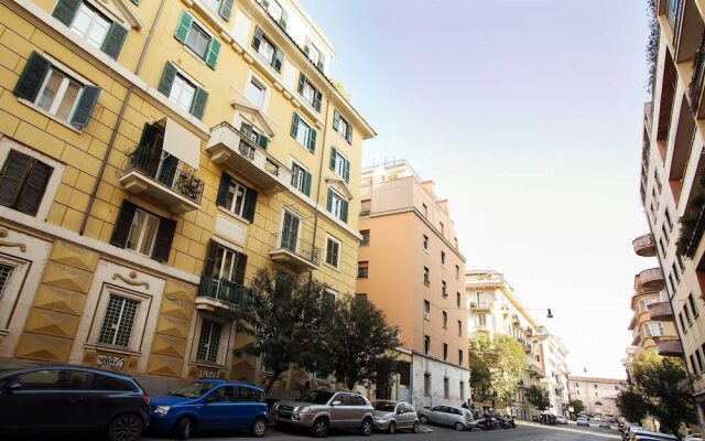 The Best in Rome Vico