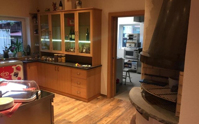Pension Bergheim-PS