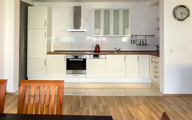 Tondose Apartment