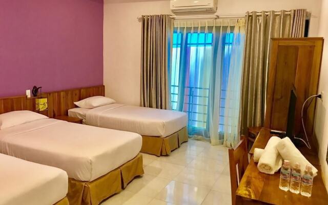 Canary Hostel Phu Quoc