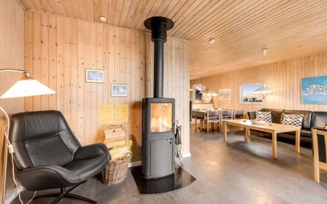 "Irek" - 300m from the sea in Western Jutland