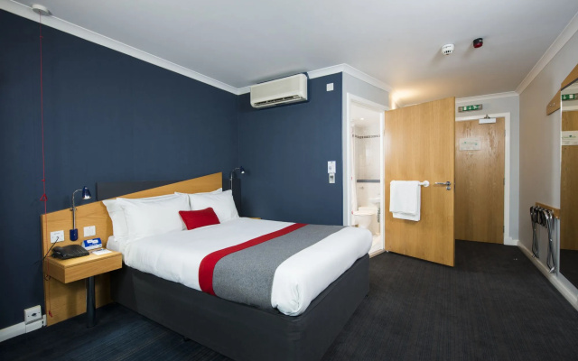 Holiday Inn Express Exeter East by IHG