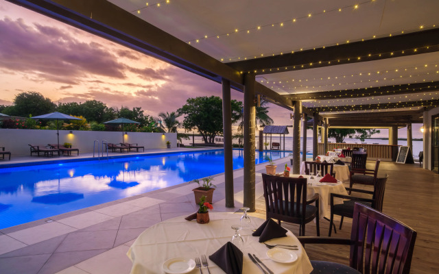 Landers Bay Resort