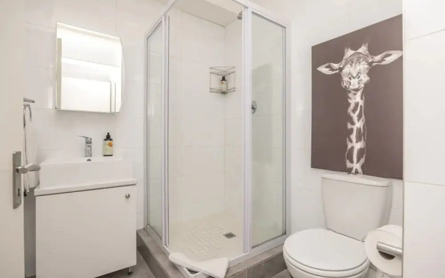 1bedroom With Tablemountain View