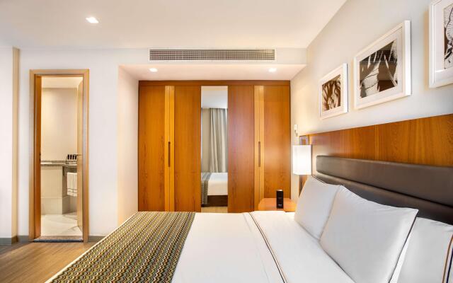 Melia Paulista