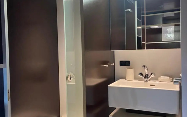 Kar Design Appartements