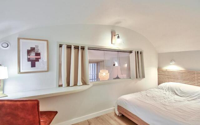 L'Atelier Lassagne - Superbe appartement 6 personnes Hôtel de Ville