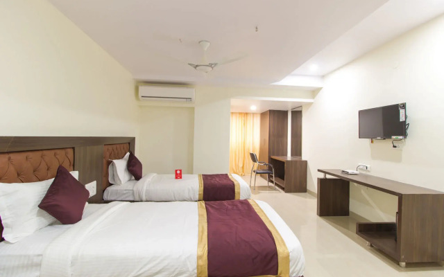 Deccan Inn By OYO Rooms