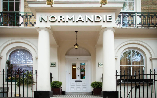 Normandie Hotel