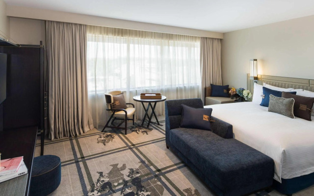 The William Inglis Hotel - MGallery Hotel Collection