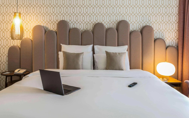 Mercure Hotel & Spa Aix-les-Bains Domaine Marlioz