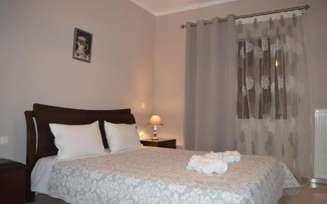 Sunrise house Armi 5'from falassarna!