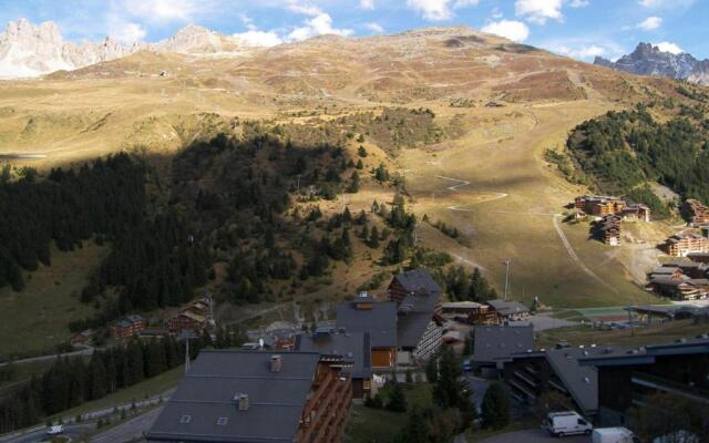 Appartement Méribel, 2 pièces, 6 personnes - FR-1-182-59