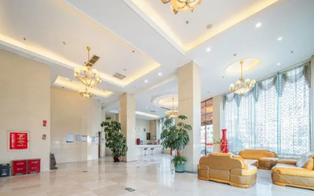 Jinpengwang Hotel