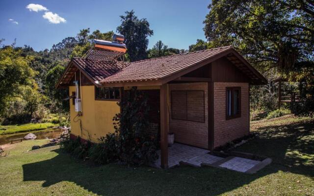Pousada Fazenda Rio das Pedras