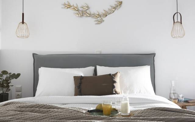 Pnoi Luxury Suites
