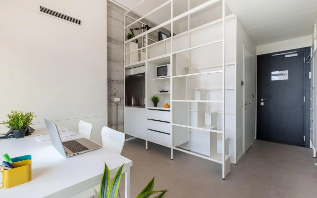 Camplus San Pietro - Casa per Ferie