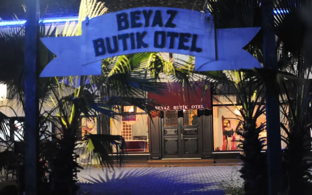 Beyaz Butik Otel