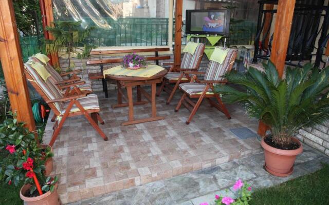 Vasiliki Apartments
