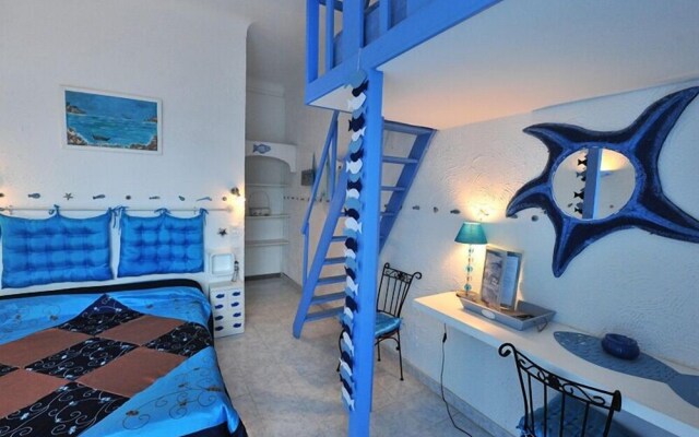 Hotel Les Flots Bleus