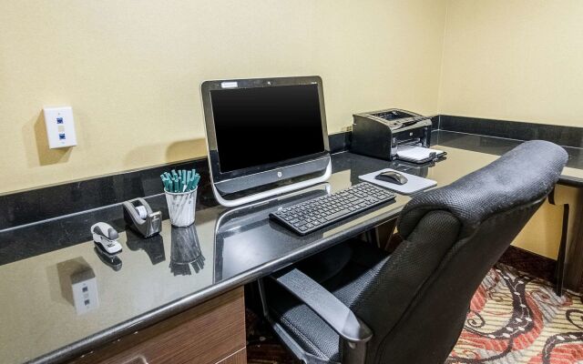 Spark by Hilton Lexington