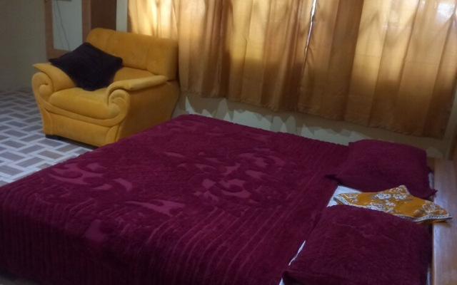 Osvee Guest House and Apartments