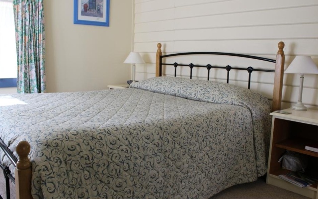 Ross B&B Accommodation – Guest Rooms – Ross