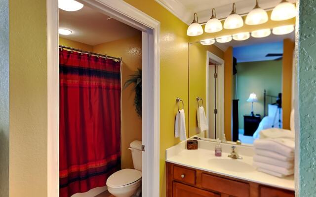 Emerald Dolphin by Southern Vacation Rentals