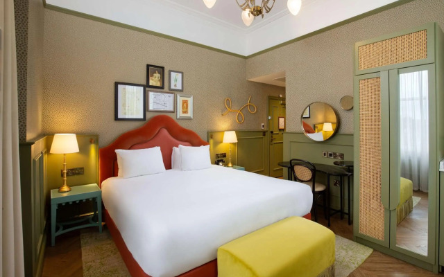Elmbank York, Tapestry Collection by Hilton