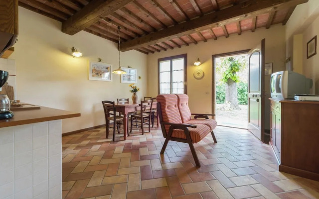 Belvilla by OYO Giglio