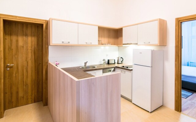 Apartments Top Central 1