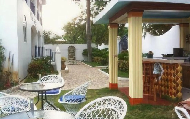 Hotel Villa Capri Salon & SPA