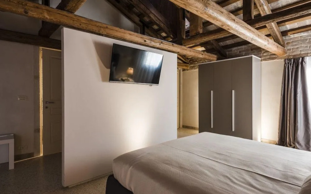 MyPlace San Marco Apartments