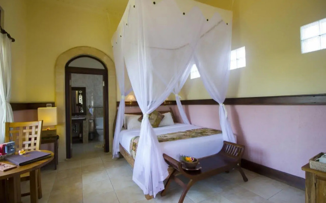 Ubud Aura Retreat