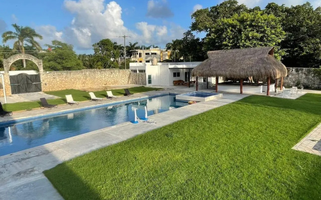 Casa Muranta