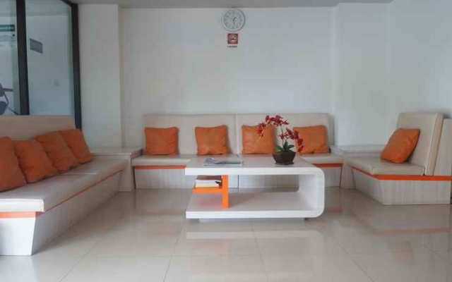 Hotel Grand Putra Syariah Kebumen