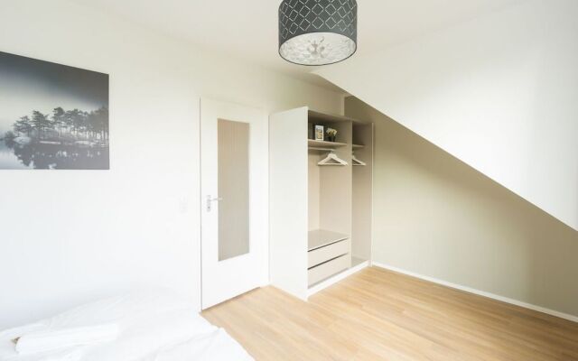 Glück Auf Appartements Kammerstraße