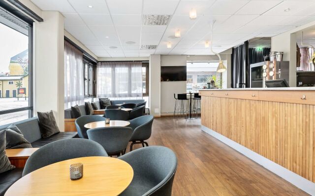 Best Western Plus Grand Hotel Elektra