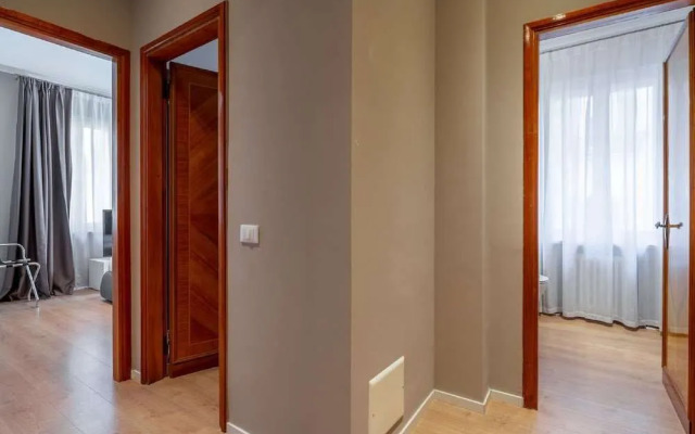 San Marco Boutique Canal View