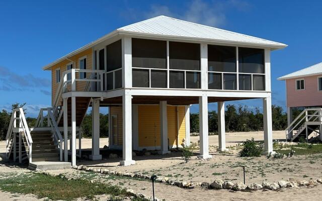 Barbuda Cottages