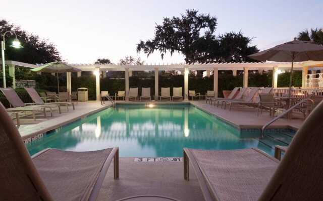 Residence Inn Charleston Riverview